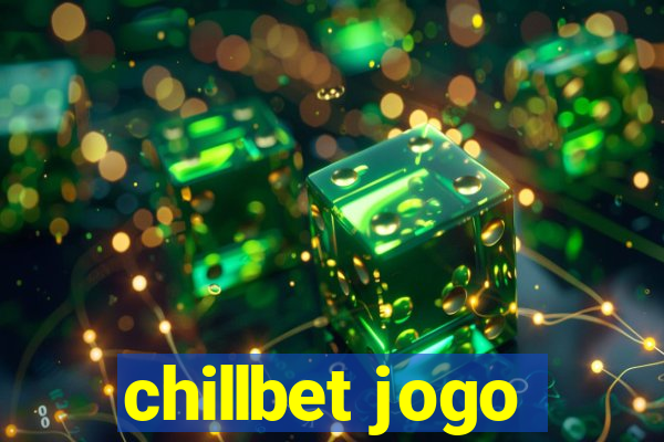 chillbet jogo